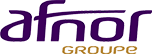 logo AFNOR Groupe